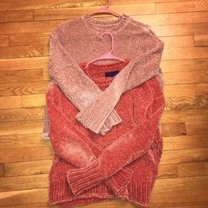 Aeropostale long sleeves!